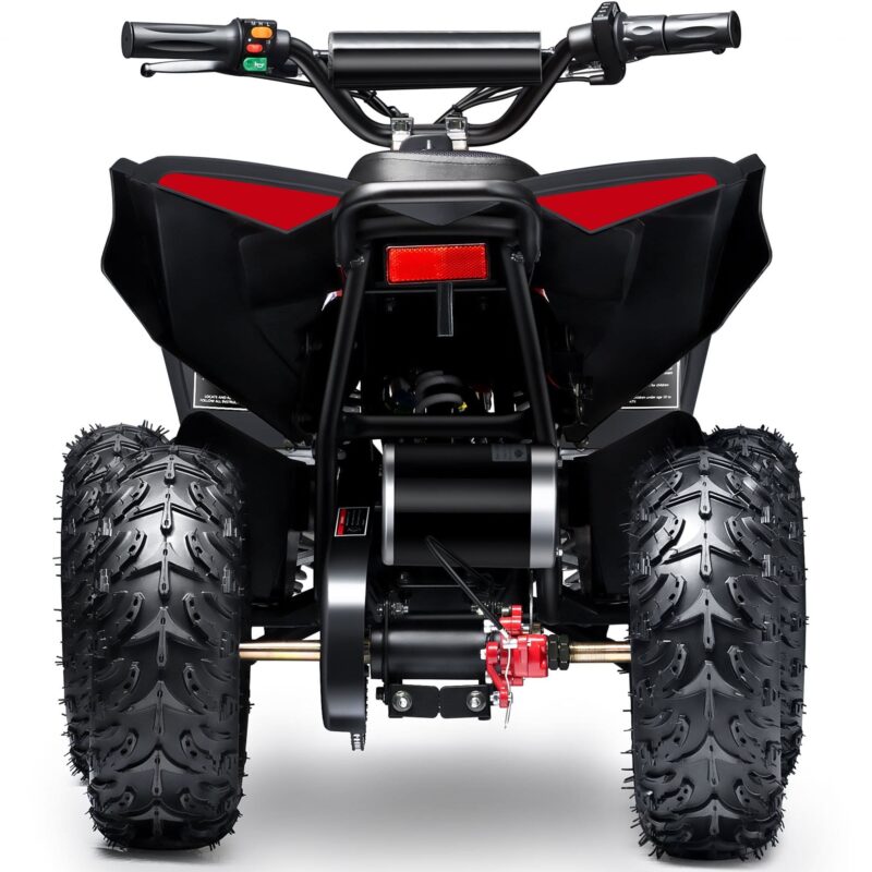 MotoTec E-Bully 36v 1000w ATV - Image 18