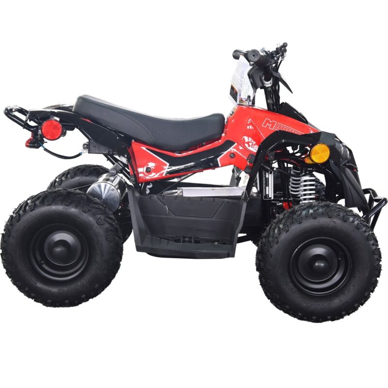 MotoTec E-Bully 36v 1000w ATV - Image 20