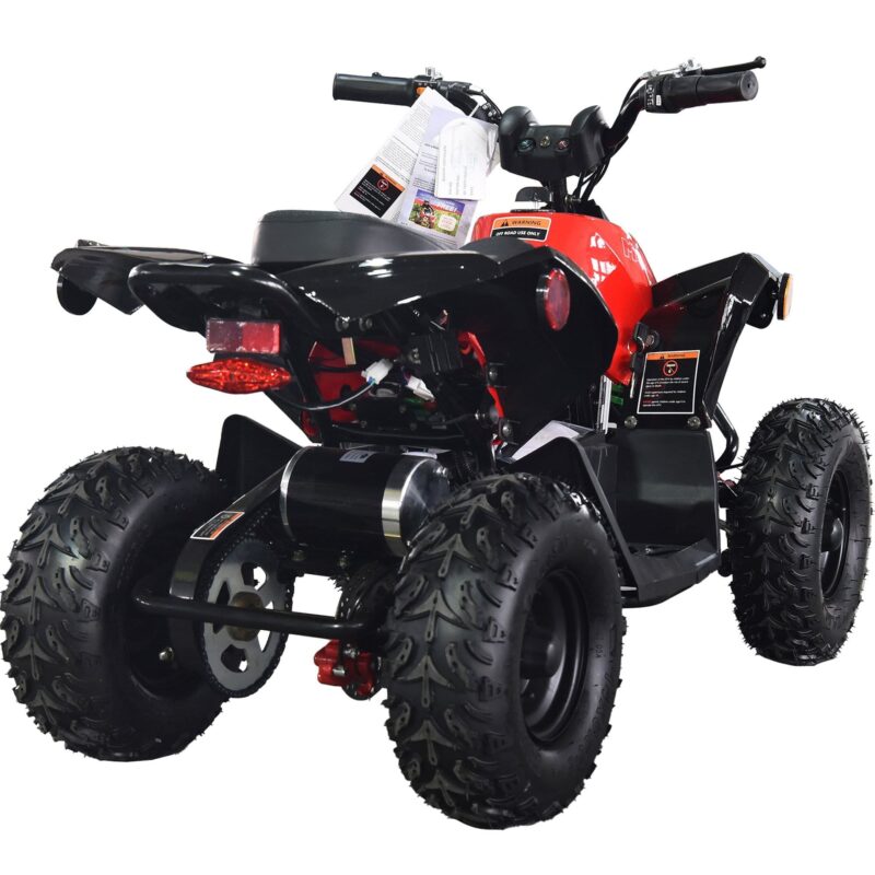 MotoTec E-Bully 36v 1000w ATV - Image 21