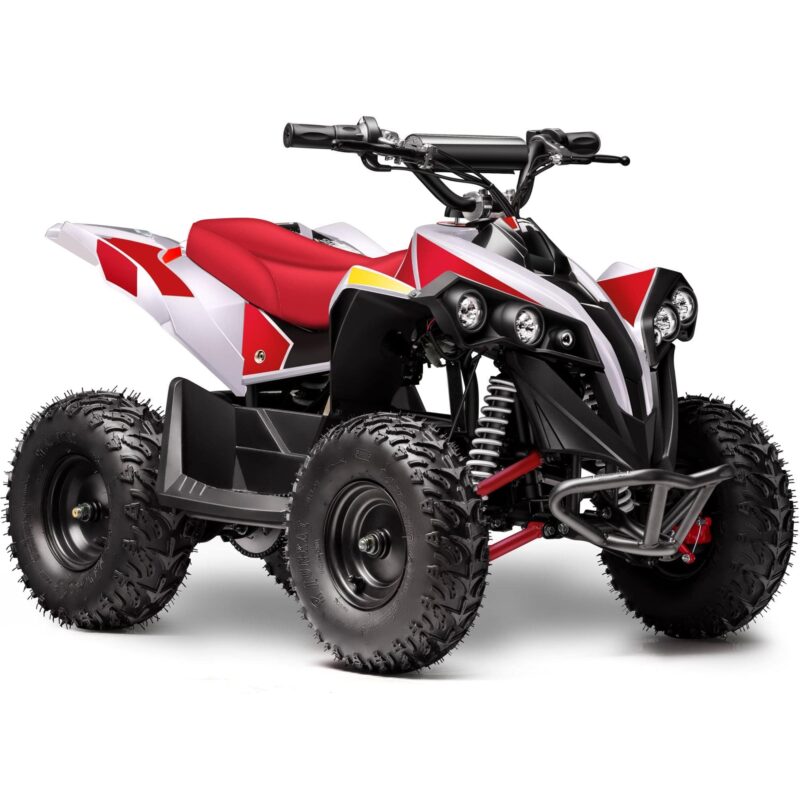 MotoTec E-Bully 36v 1000w ATV - Image 25