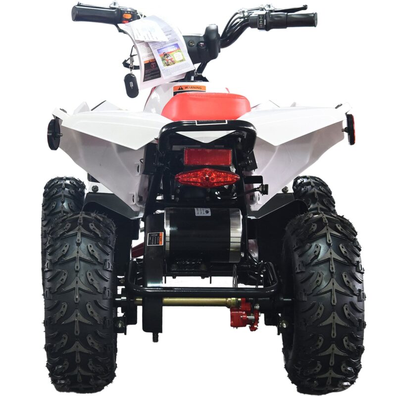 MotoTec E-Bully 36v 1000w ATV - Image 36