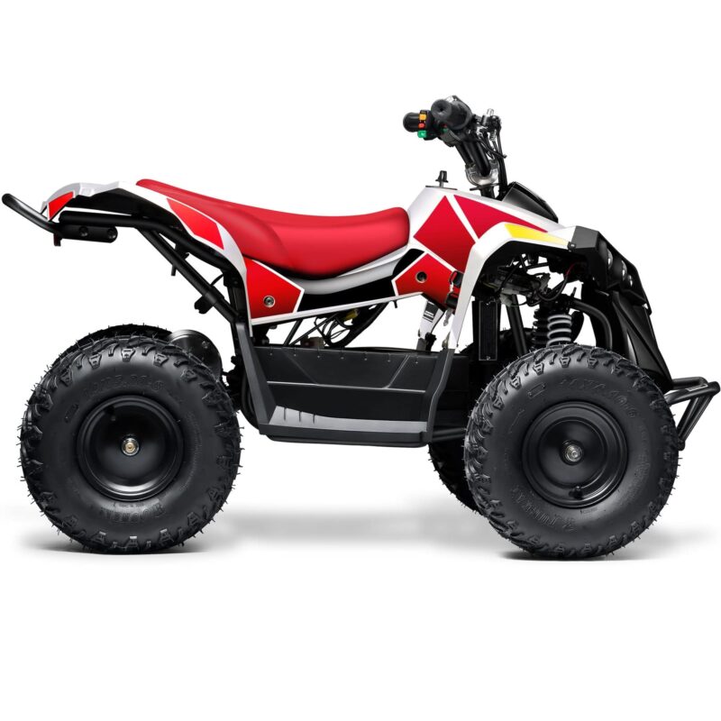 MotoTec E-Bully 36v 1000w ATV - Image 26