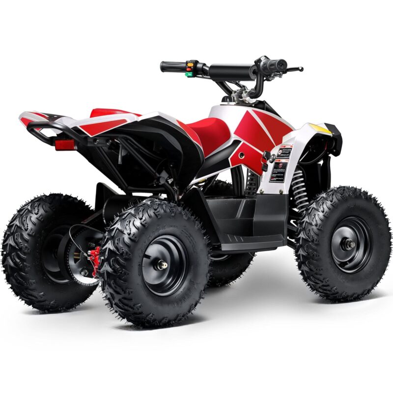 MotoTec E-Bully 36v 1000w ATV - Image 27