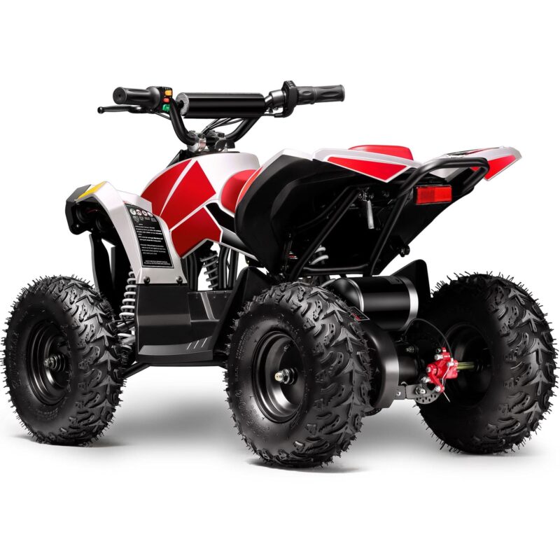 MotoTec E-Bully 36v 1000w ATV - Image 28