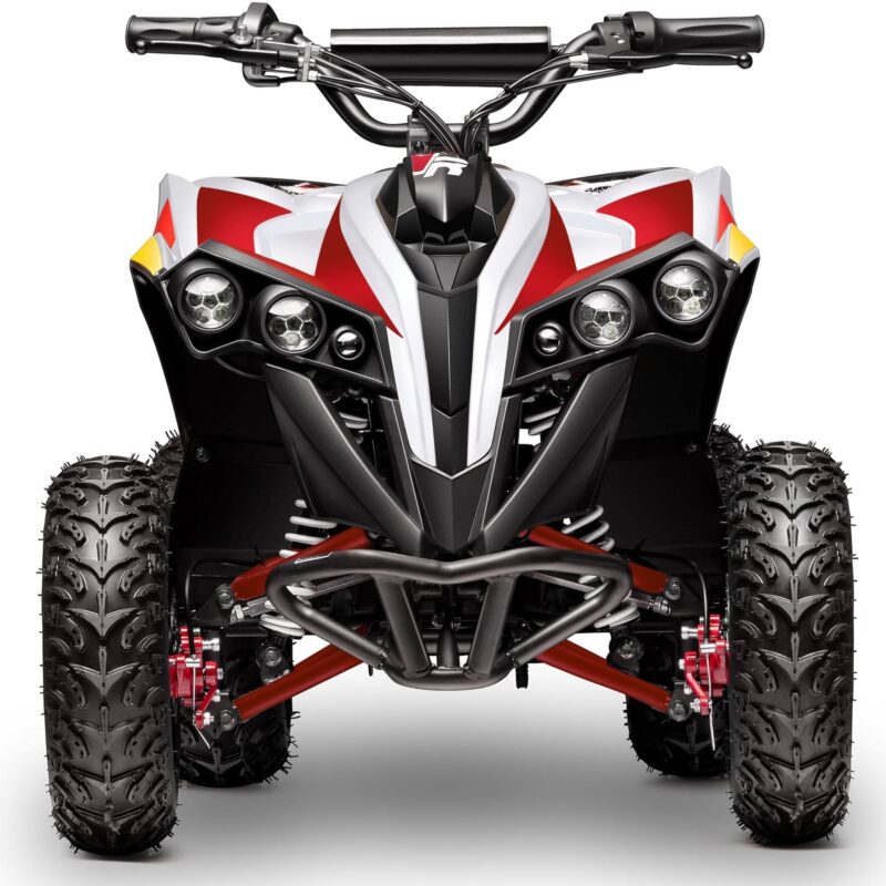 MotoTec E-Bully 36v 1000w ATV - Image 29