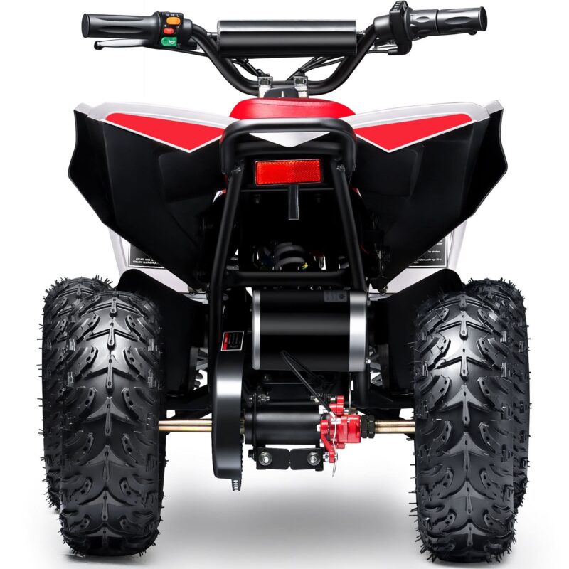 MotoTec E-Bully 36v 1000w ATV - Image 30