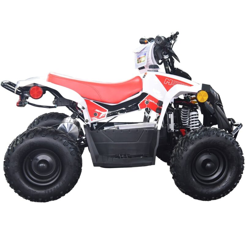 MotoTec E-Bully 36v 1000w ATV - Image 32