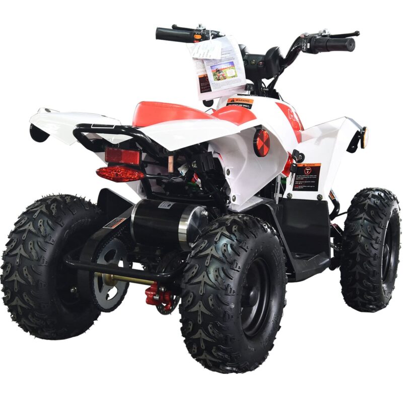 MotoTec E-Bully 36v 1000w ATV - Image 33