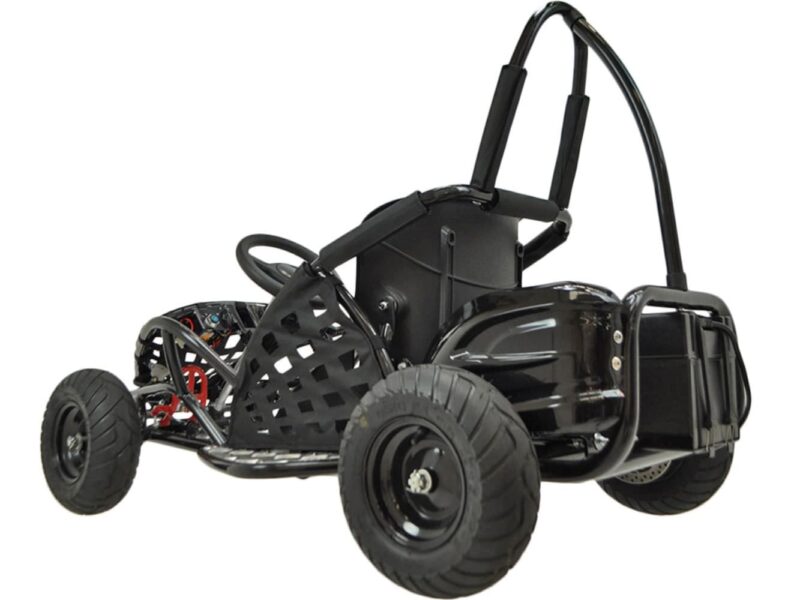 MotoTec Off Road Go Kart 48v 1000w - Image 5