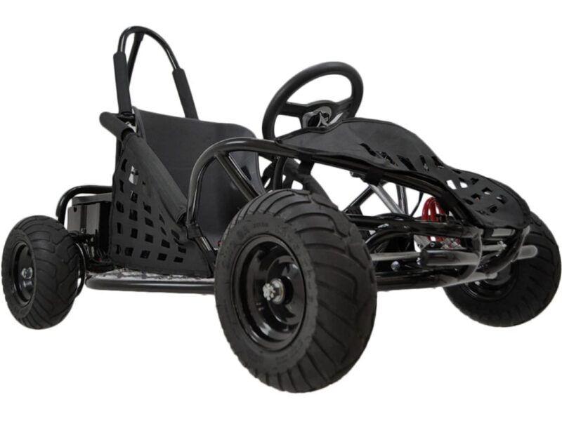MotoTec Off Road Go Kart 48v 1000w - Image 7