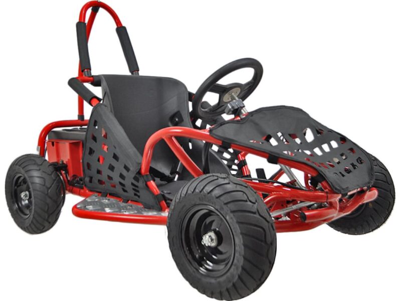 MotoTec Off Road Go Kart 48v 1000w - Image 8