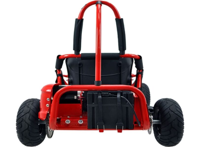 MotoTec Off Road Go Kart 48v 1000w - Image 10