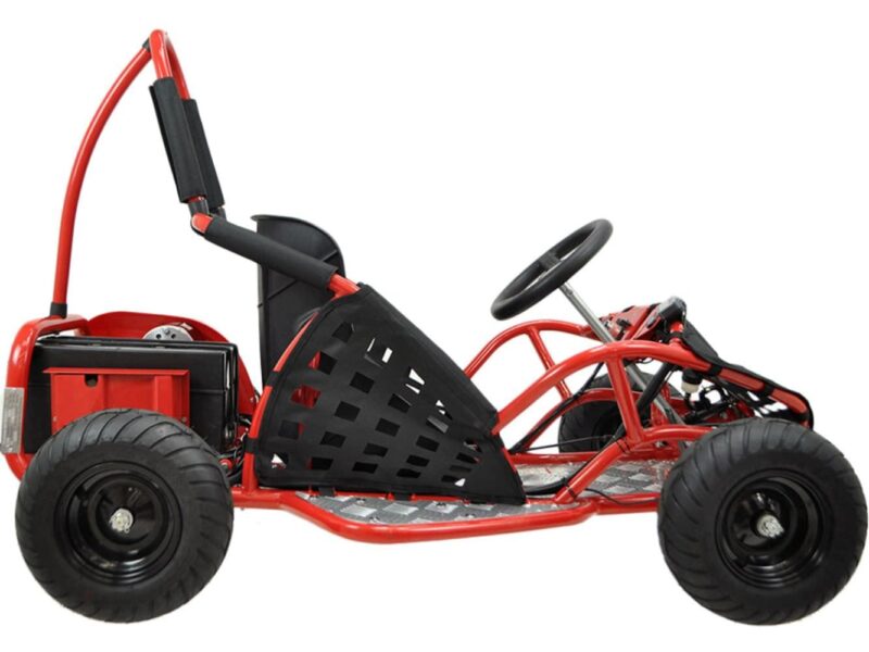 MotoTec Off Road Go Kart 48v 1000w - Image 11