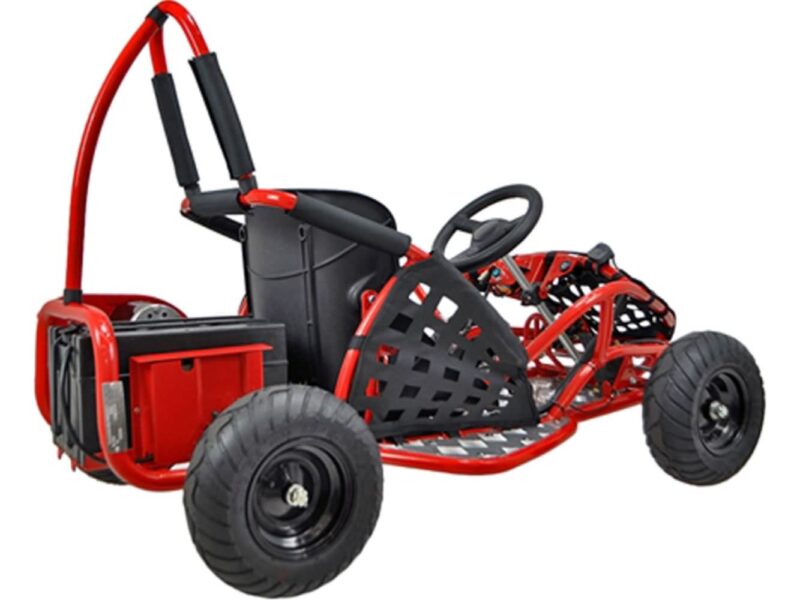 MotoTec Off Road Go Kart 48v 1000w - Image 12