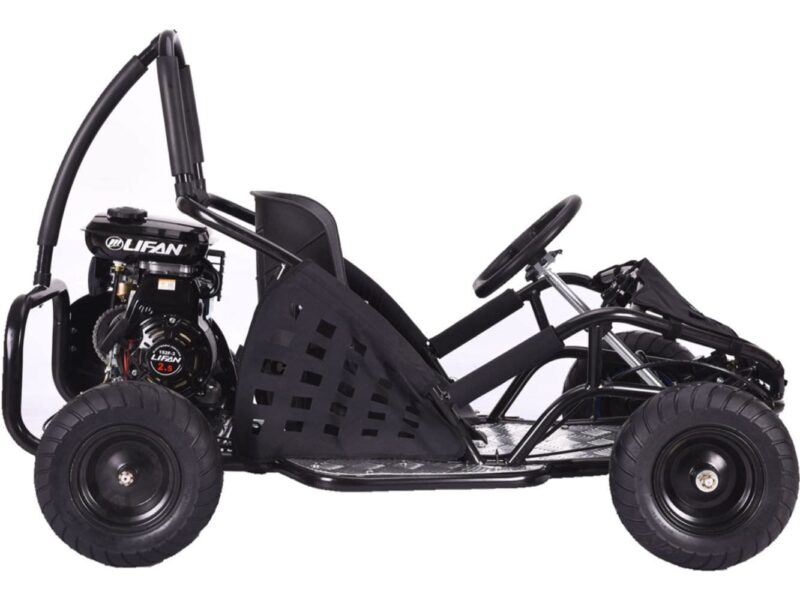 MotoTec Off Road Go Kart 79cc - Image 4