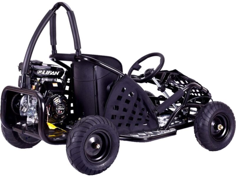 MotoTec Off Road Go Kart 79cc - Image 5