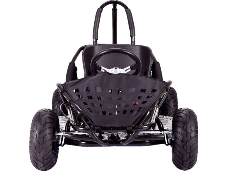 MotoTec Off Road Go Kart 79cc - Image 6