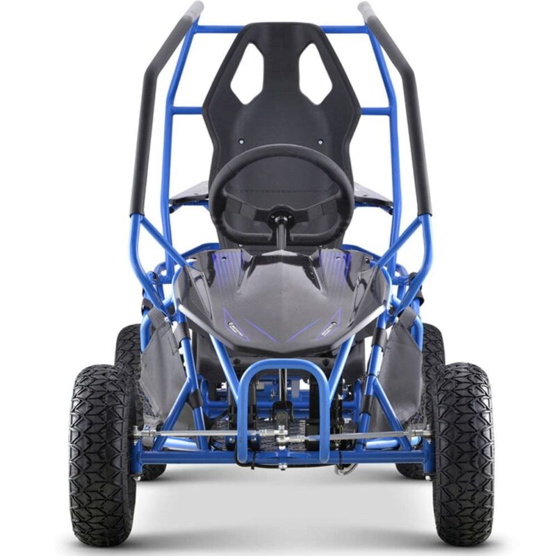 MotoTec Maverick Go Kart 36v 1000w - Image 8