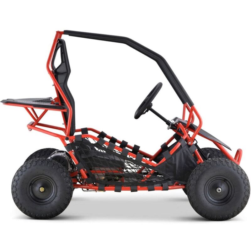 MotoTec Maverick Go Kart 36v 1000w - Image 15