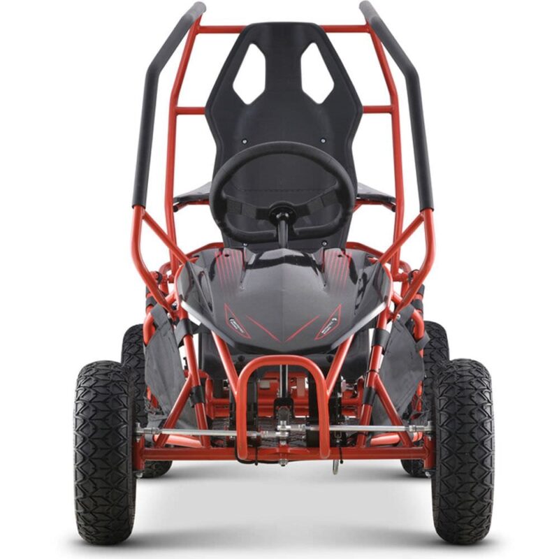 MotoTec Maverick Go Kart 36v 1000w - Image 16