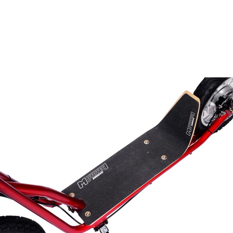 MotoTec Groove 36v 350w Big Wheel Lithium Electric Scooter - Image 22