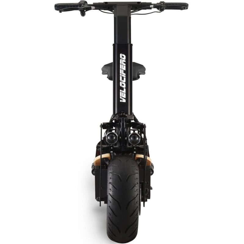 MotoTec Mad 1600w 48v Electric Scooter - Image 6