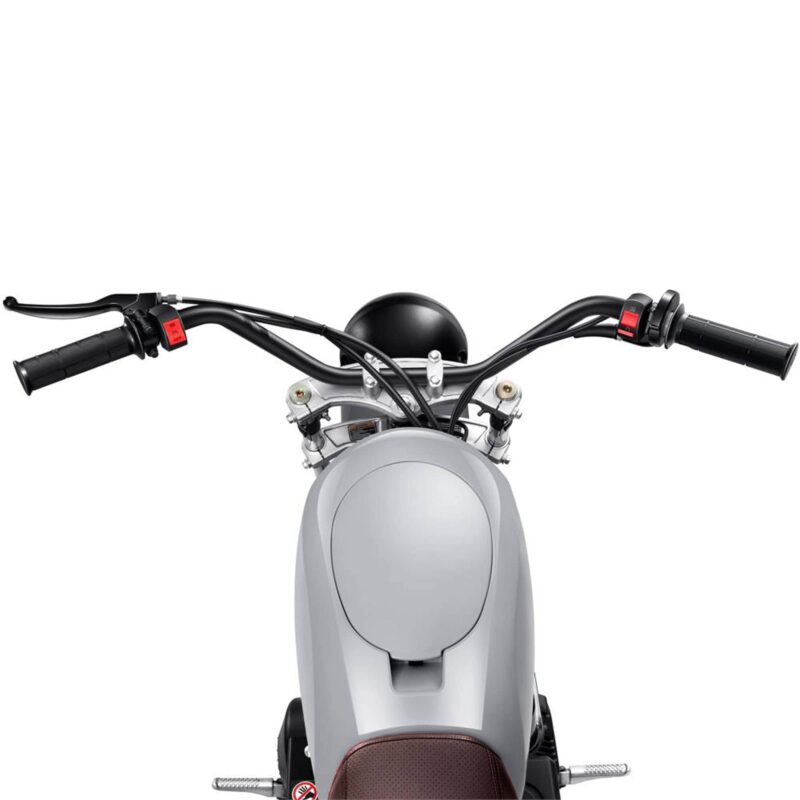MotoTec Trailcross 200cc 4-Stroke Gas Mini Bike - Image 21