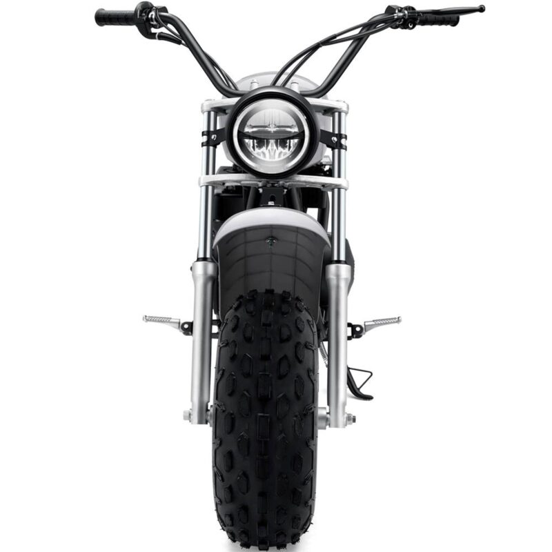 MotoTec Trailcross 200cc 4-Stroke Gas Mini Bike - Image 22