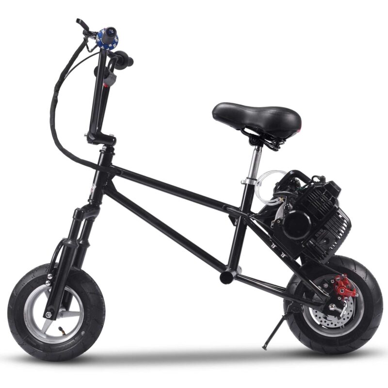 MotoTec 49cc Gas Mini Bike V2 - Image 5