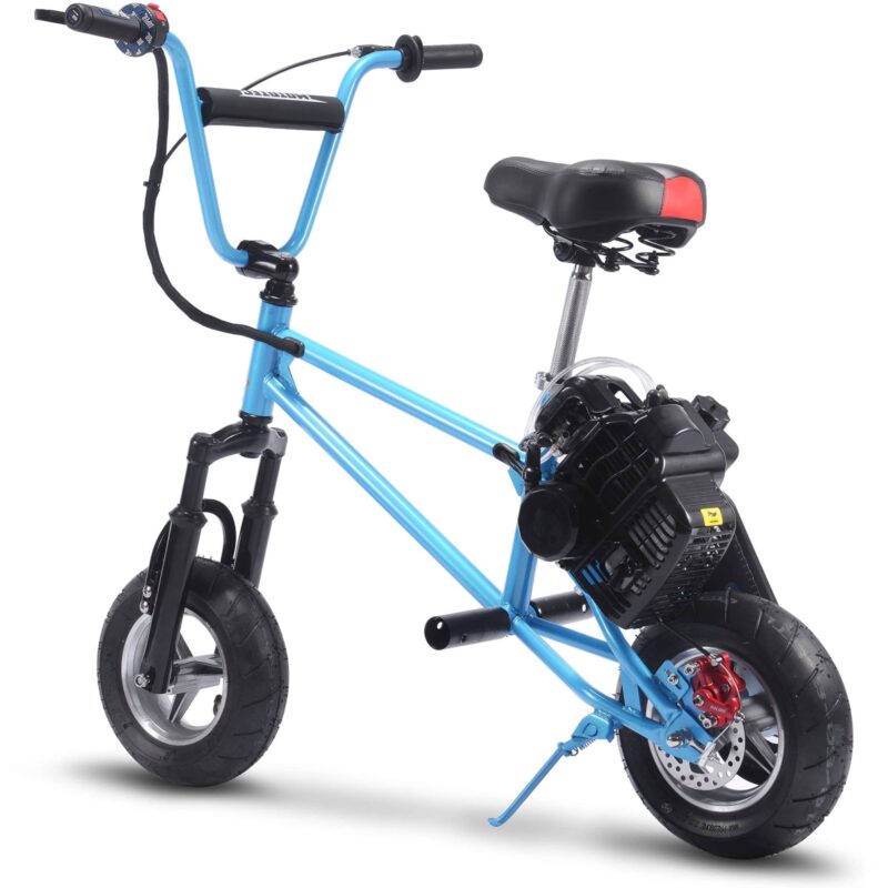 MotoTec 49cc Gas Mini Bike V2 - Image 22
