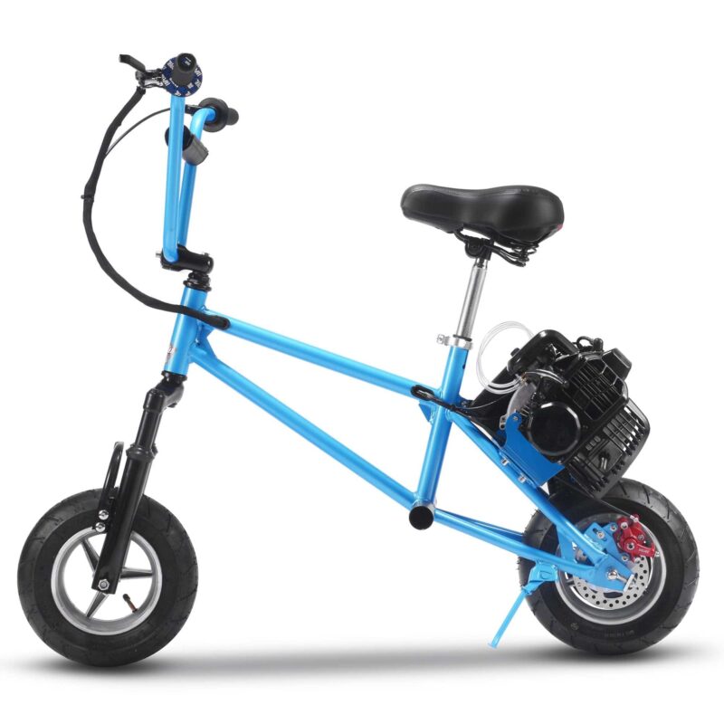 MotoTec 49cc Gas Mini Bike V2 - Image 23