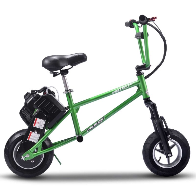 MotoTec 49cc Gas Mini Bike V2 - Image 26