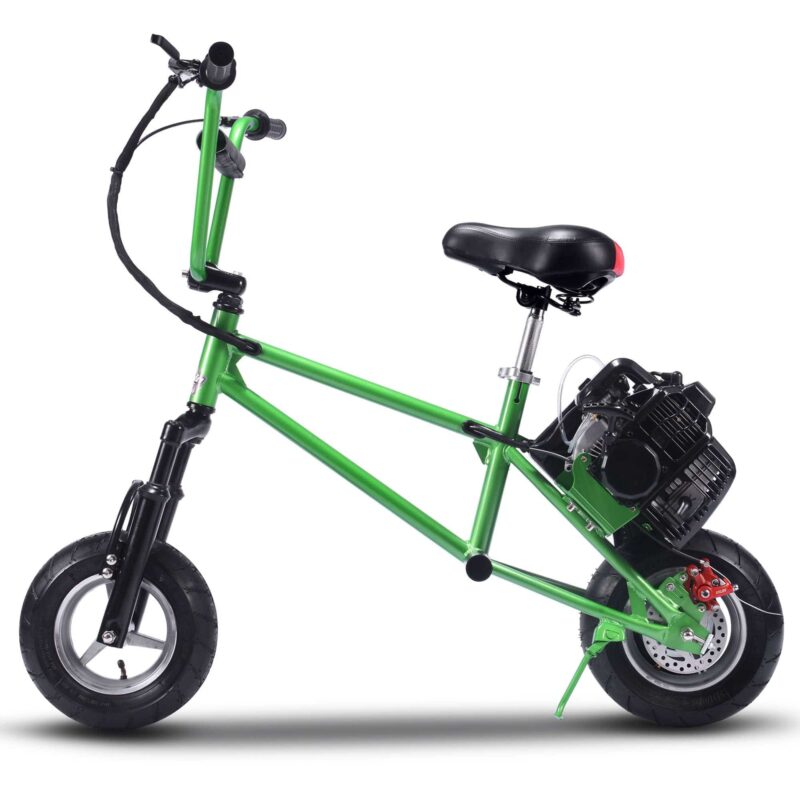 MotoTec 49cc Gas Mini Bike V2 - Image 29