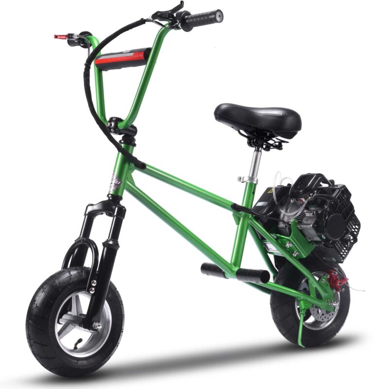 MotoTec 49cc Gas Mini Bike V2 - Image 30