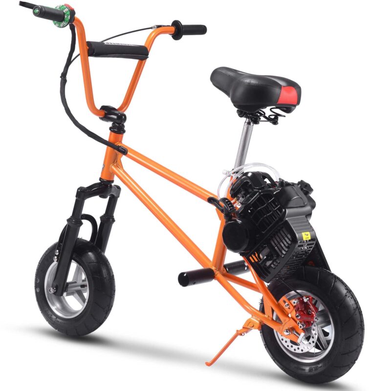 MotoTec 49cc Gas Mini Bike V2 - Image 16