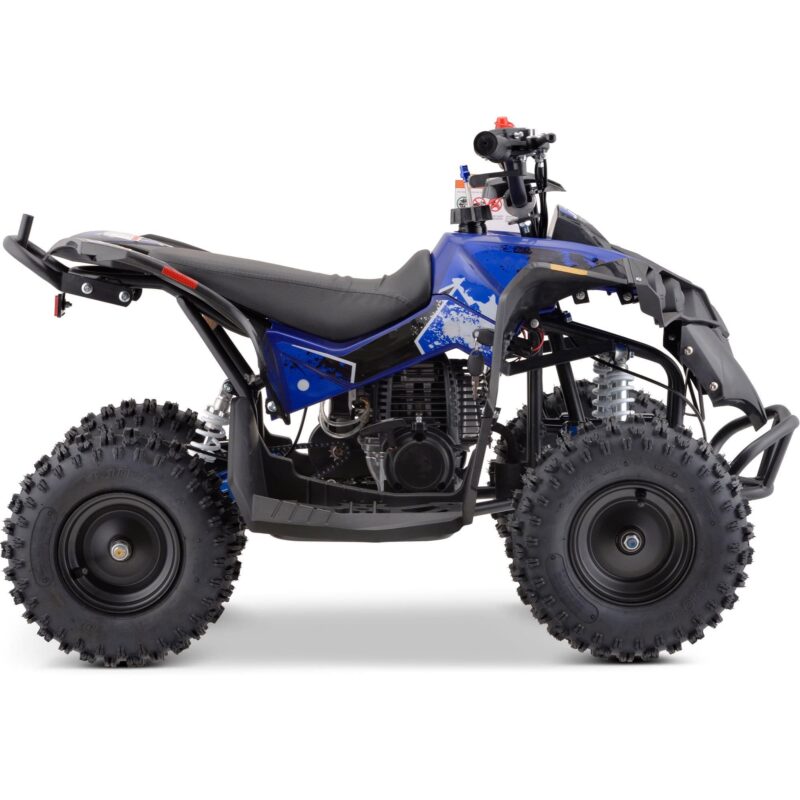 MotoTec Renegade 40cc 4-Stroke Kids Gas ATV - Image 12