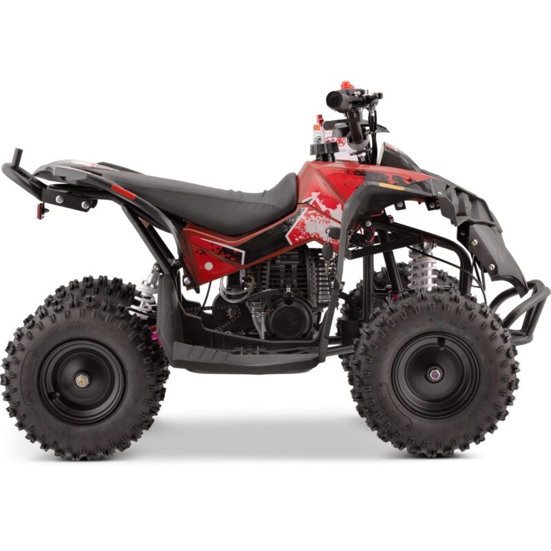 MotoTec Renegade 40cc 4-Stroke Kids Gas ATV - Image 20