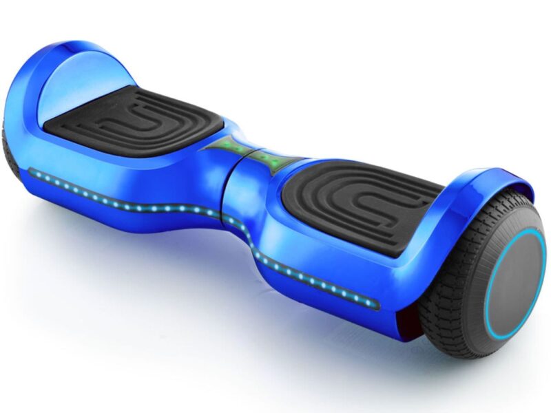 MotoTec Hoverboard 24v 6.5in Wheel L17 Pro - Image 2