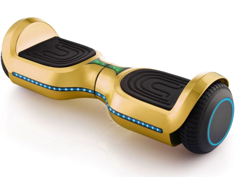 MotoTec Hoverboard 24v 6.5in Wheel L17 Pro - Image 3