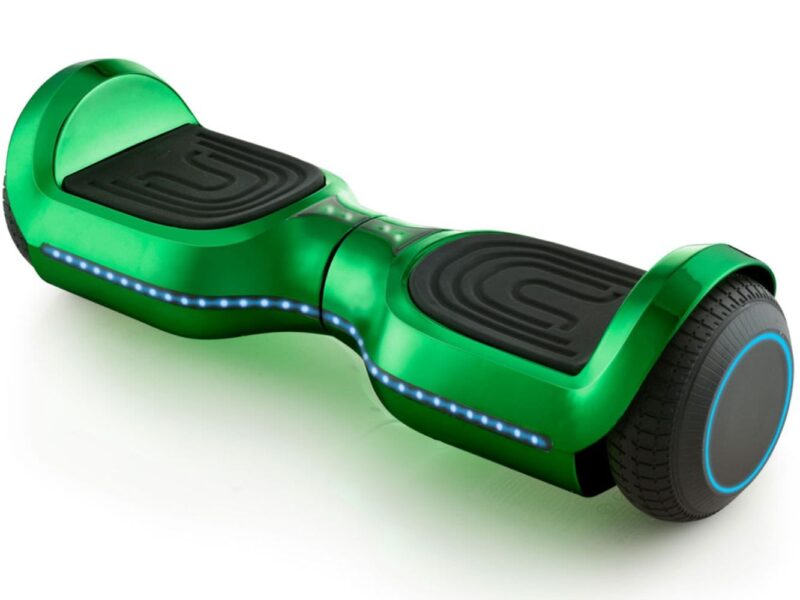 MotoTec Hoverboard 24v 6.5in Wheel L17 Pro - Image 4