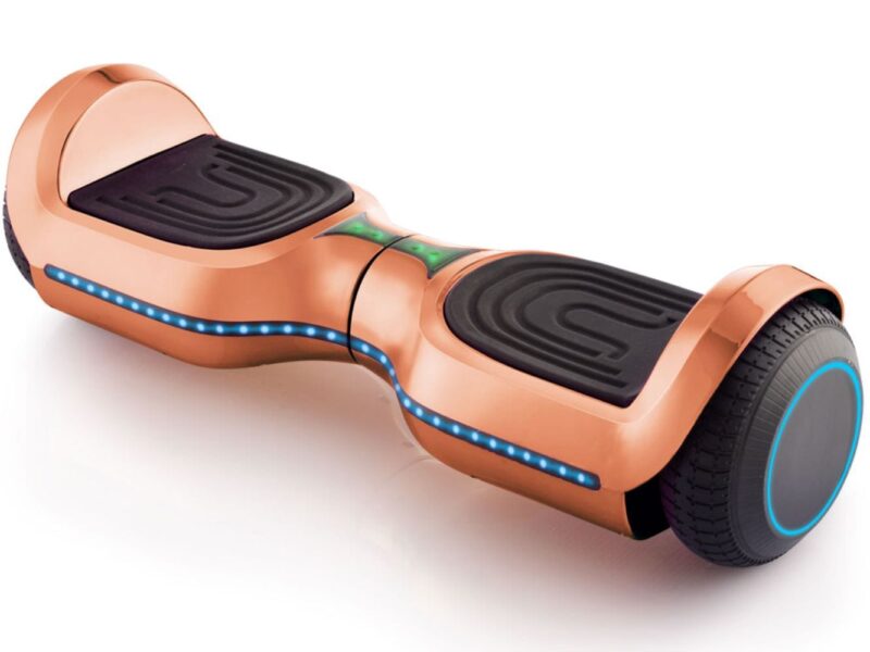 MotoTec Hoverboard 24v 6.5in Wheel L17 Pro - Image 7
