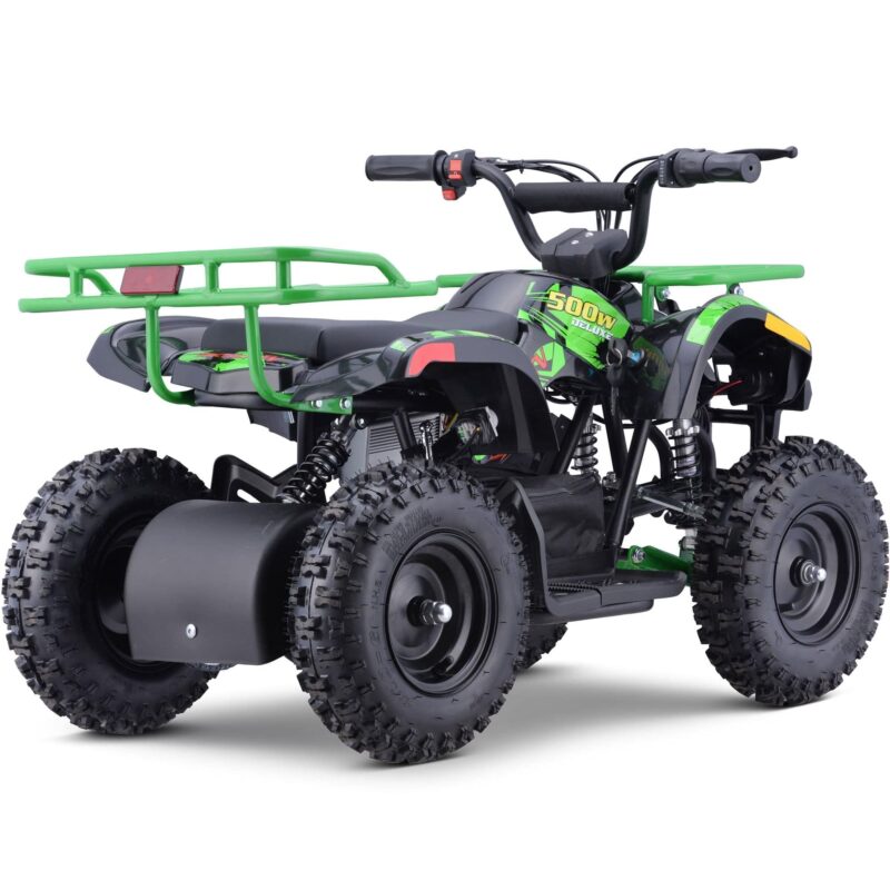 MotoTec Sonora 36v 500w Kids ATV - Image 4