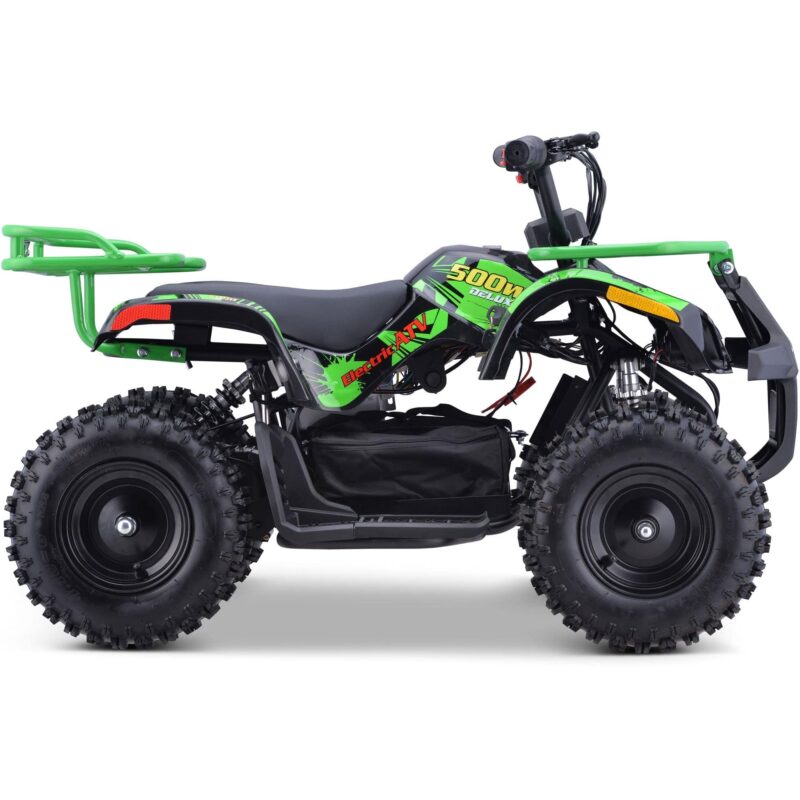 MotoTec Sonora 36v 500w Kids ATV - Image 5