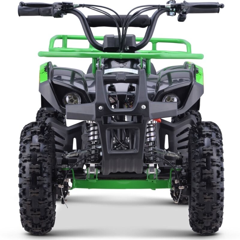 MotoTec Sonora 36v 500w Kids ATV - Image 7