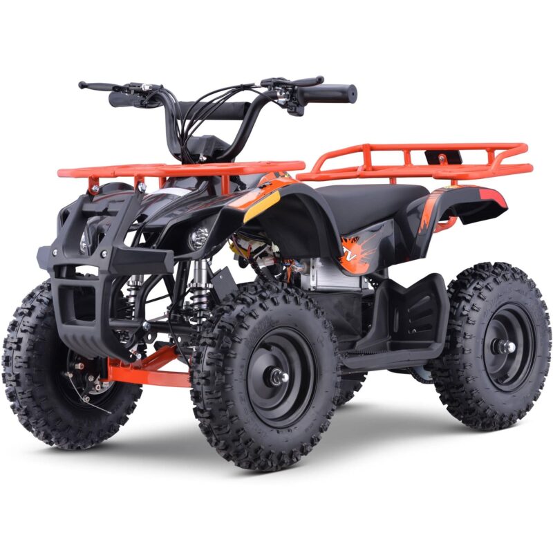 MotoTec Sonora 36v 500w Kids ATV - Image 8