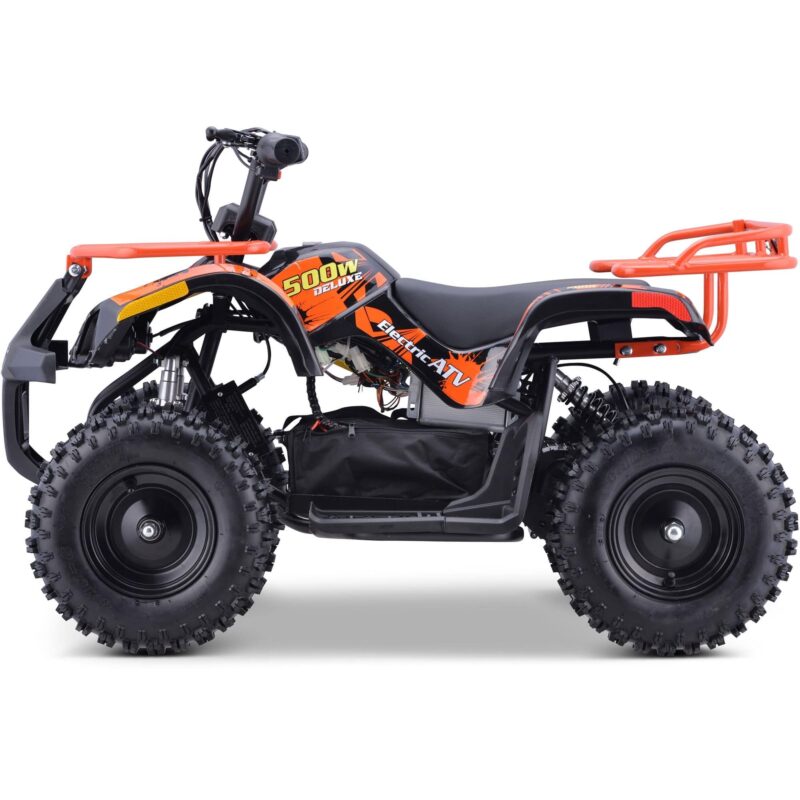 MotoTec Sonora 36v 500w Kids ATV - Image 9