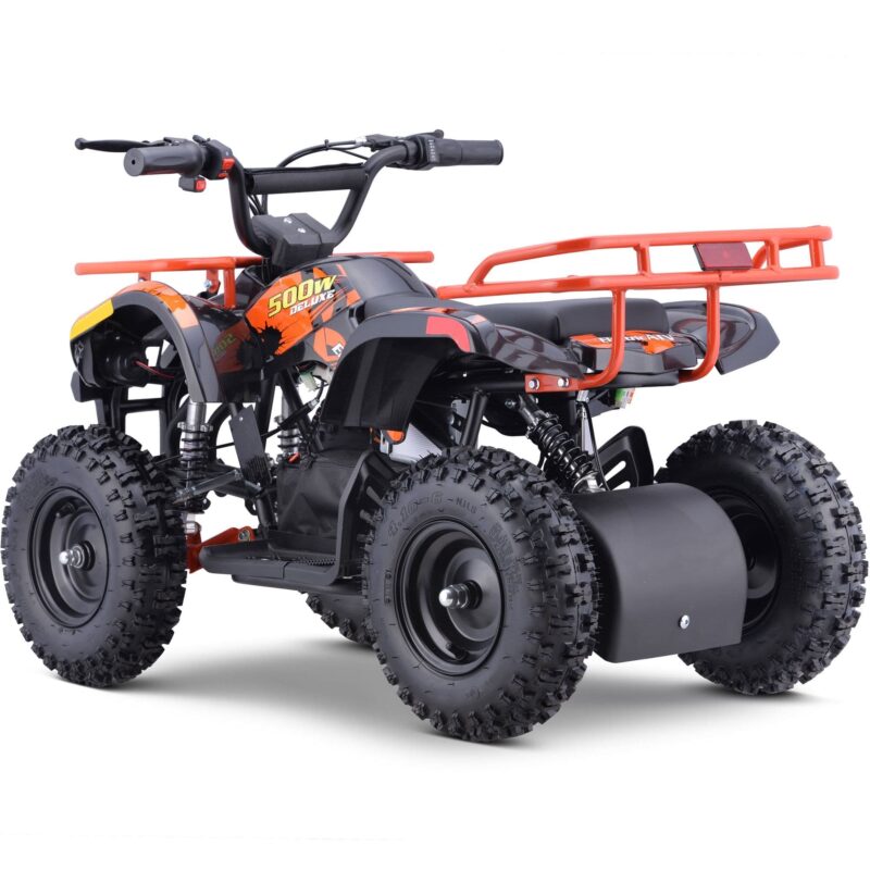 MotoTec Sonora 36v 500w Kids ATV - Image 10
