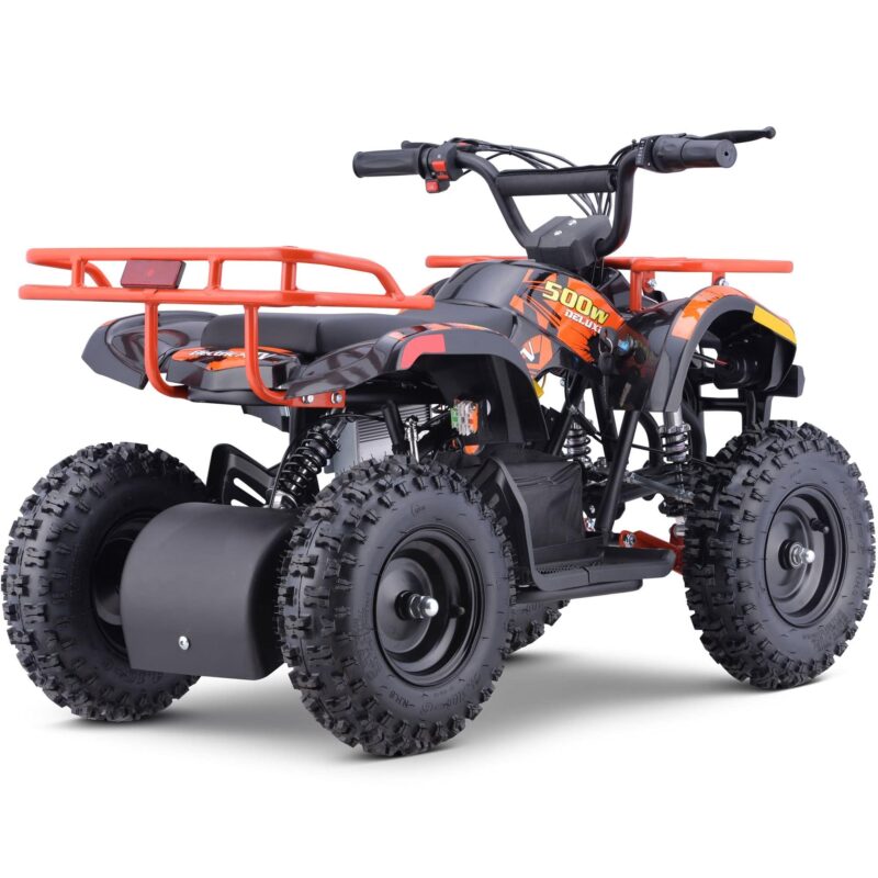 MotoTec Sonora 36v 500w Kids ATV - Image 11