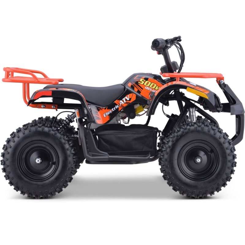 MotoTec Sonora 36v 500w Kids ATV - Image 12