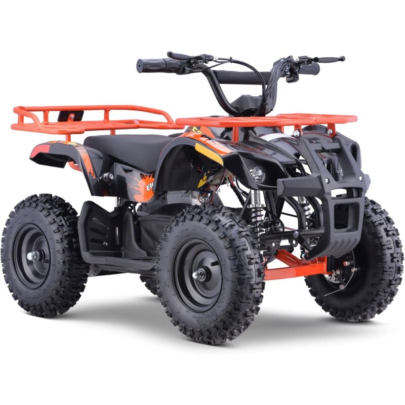 MotoTec Sonora 36v 500w Kids ATV - Image 13